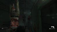 Cold Fear screenshot 10