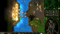 Rage of Mages screenshot 2