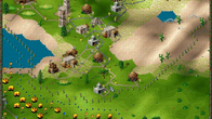 The Settlers® 2: Gold Edition screenshot 7