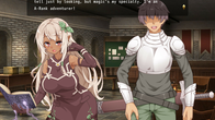 The Demon Lord is New in Town! screenshot 2