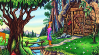 Galador - The Prince and the Coward screenshot 4
