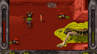 Entomorph: Plague of the Darkfall screenshot 3