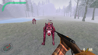 Dread X Collection: The Hunt screenshot 6