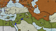 Gary Grigsby's World at War: A World Divided screenshot 2