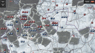 Drive on Moscow screenshot 6