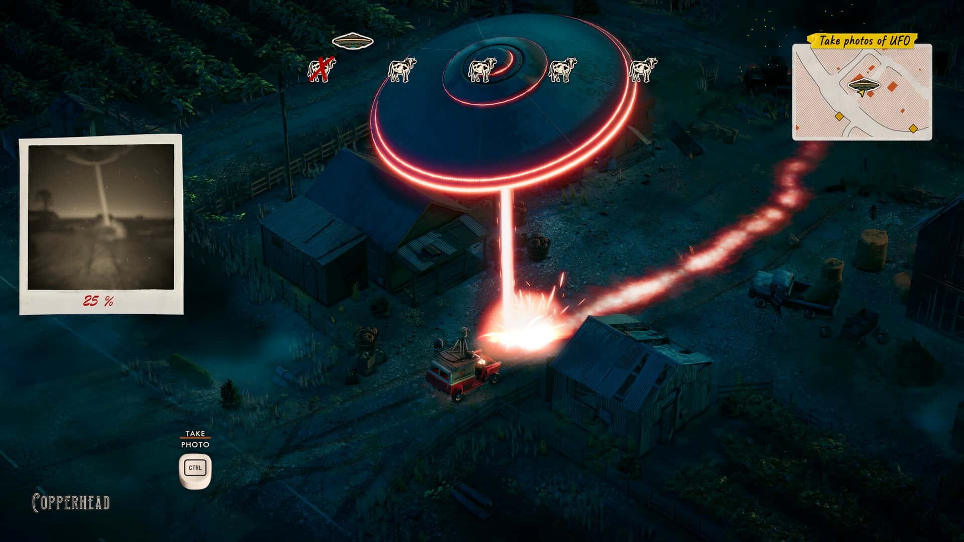 #4. Deliver At All Costs (GOG) By: KONAMI