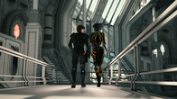 Tales From The Unending Void: Season 2 screenshot 8