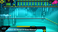 OlliOlli2: Welcome to Olliwood screenshot 4