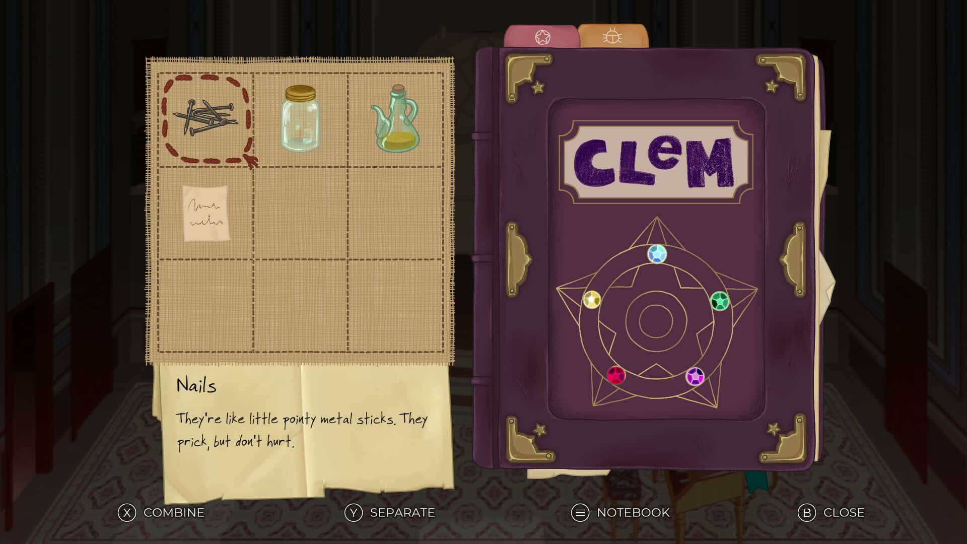 #8. CLeM (GOG) Podle: Iceberg Interactive