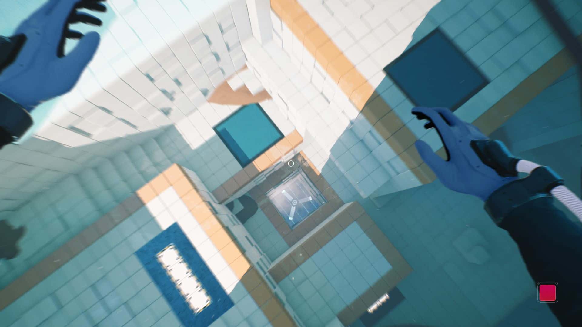 #6. Q.U.B.E. 2 (GOG) Podle: Trapped Nerve Games