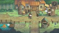 Bound By Blades screenshot 2