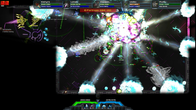 Nienix: Cosmic Warfare screenshot 11