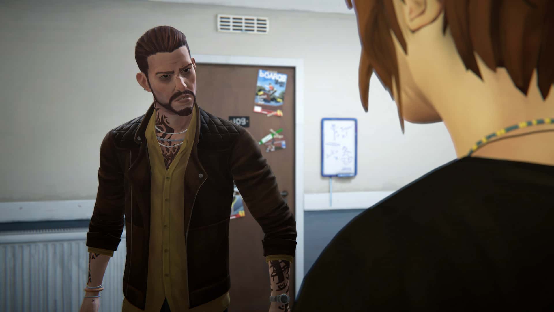 #2. Life is Strange: Before the Storm - Deluxe Edition Upgrade (GOG) โดย: Square Enix