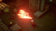 The Dungeon Of Naheulbeuk: The Amulet Of Chaos screenshot 4