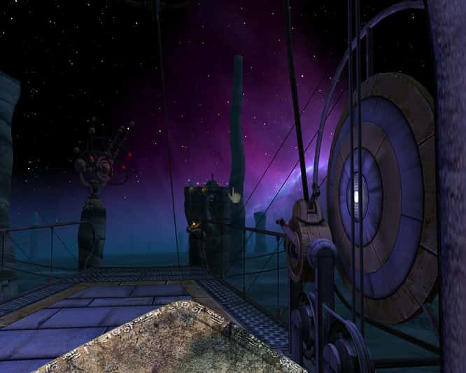 #1. Myst V: End of Ages Limited Edition (GOG) Podle: Cyan Worlds