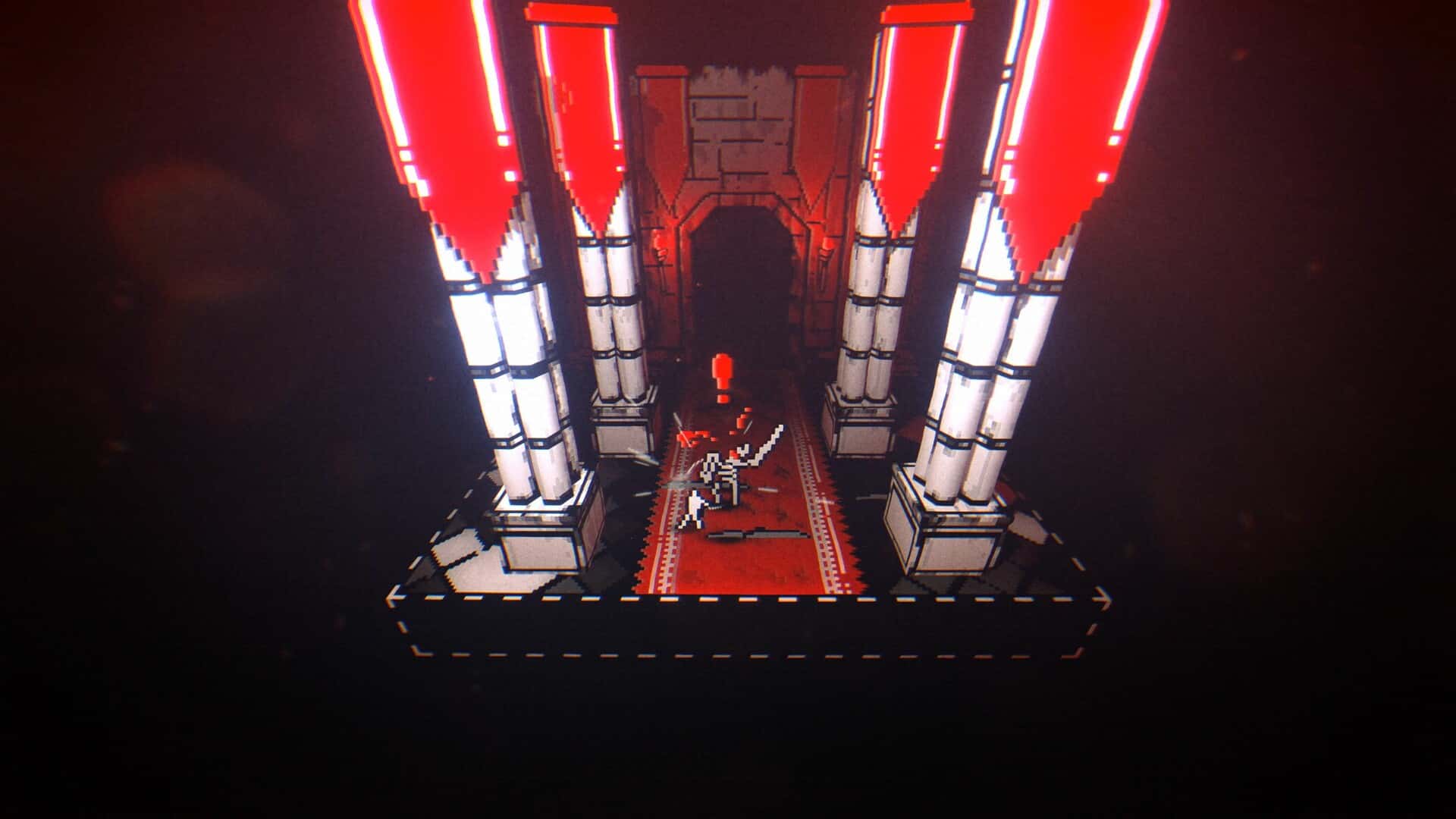 #8. Bleak Sword DX (GOG) Podle: Devolver Digital