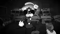 MOUSE: P.I. For Hire screenshot 1