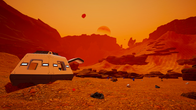 The Planet Crafter screenshot 1