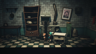 Daydream: Forgotten Sorrow Demo screenshot 2