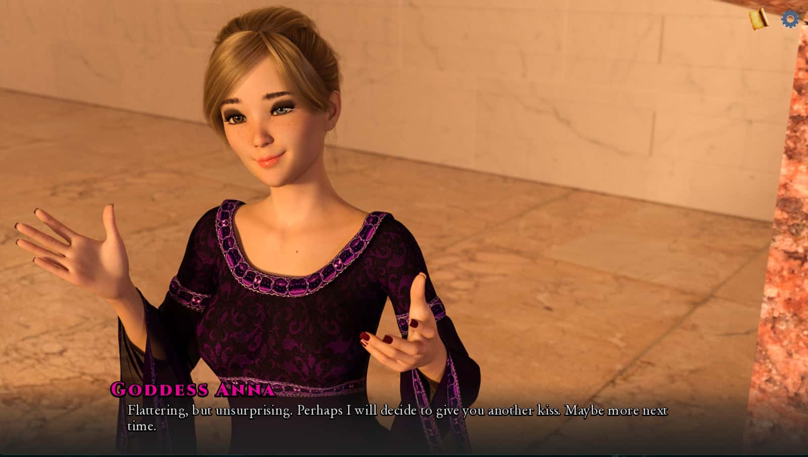 #10. To Be A King - Volume 1 (GOG) By: IT Roy