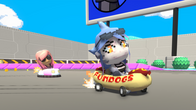Shady Lewd Kart screenshot 4