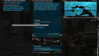UFO: Aftermath screenshot 11