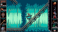 Odallus: The Dark Call screenshot 7