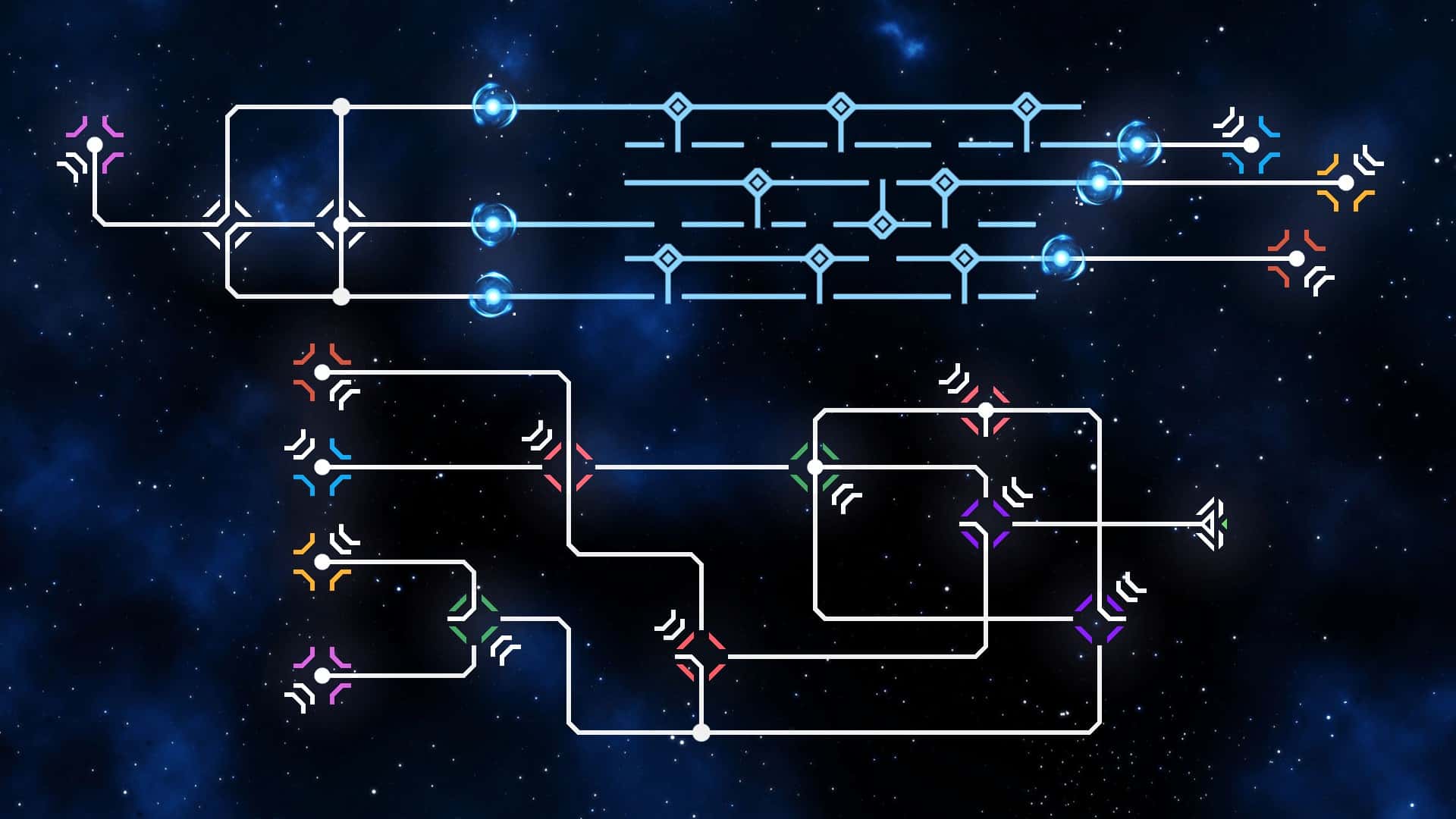 #8. Unloop (GOG) By: ThreeTrees.eu