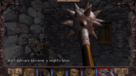 World of Aden: Thunderscape screenshot 7