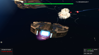 Homeworld: Emergence screenshot 1