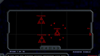 Descent: FreeSpace – The Great War screenshot 3