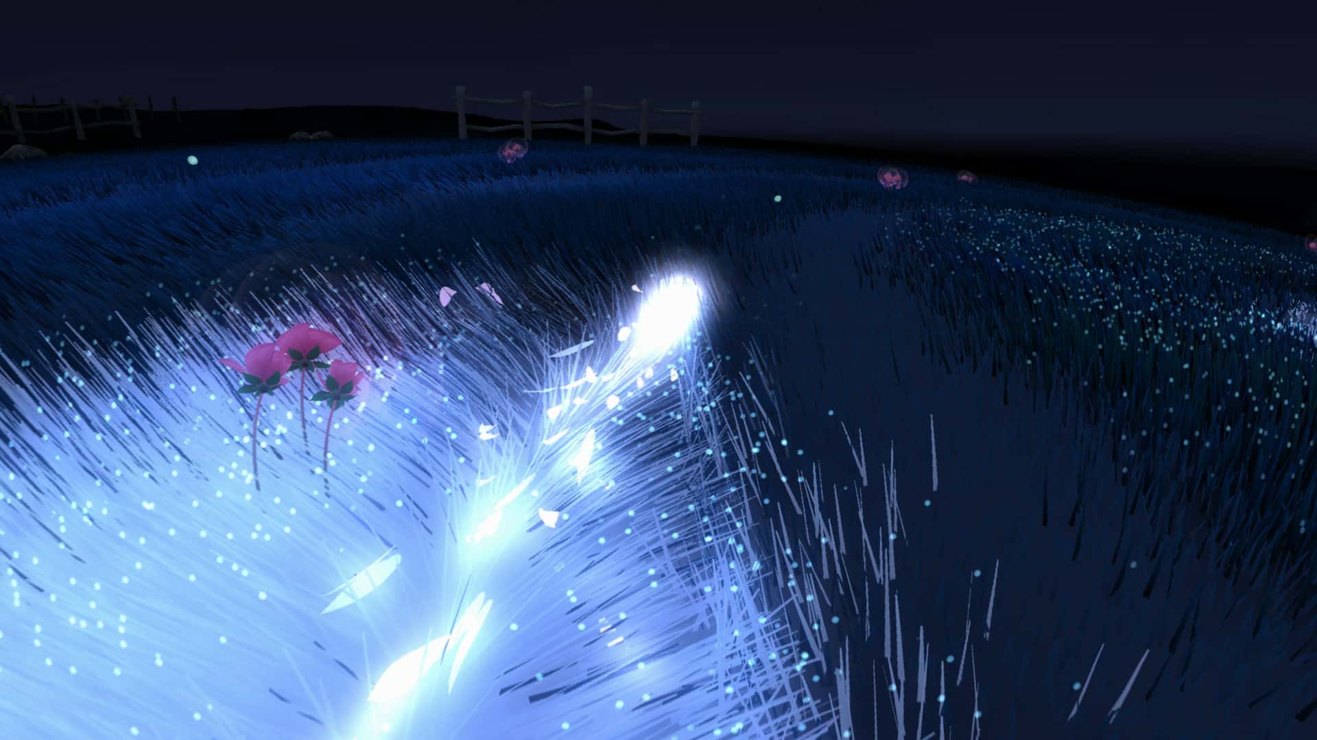#2. Flower (GOG) 由: Annapurna Interactive
