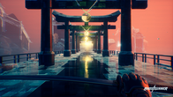 Ghostrunner screenshot 6