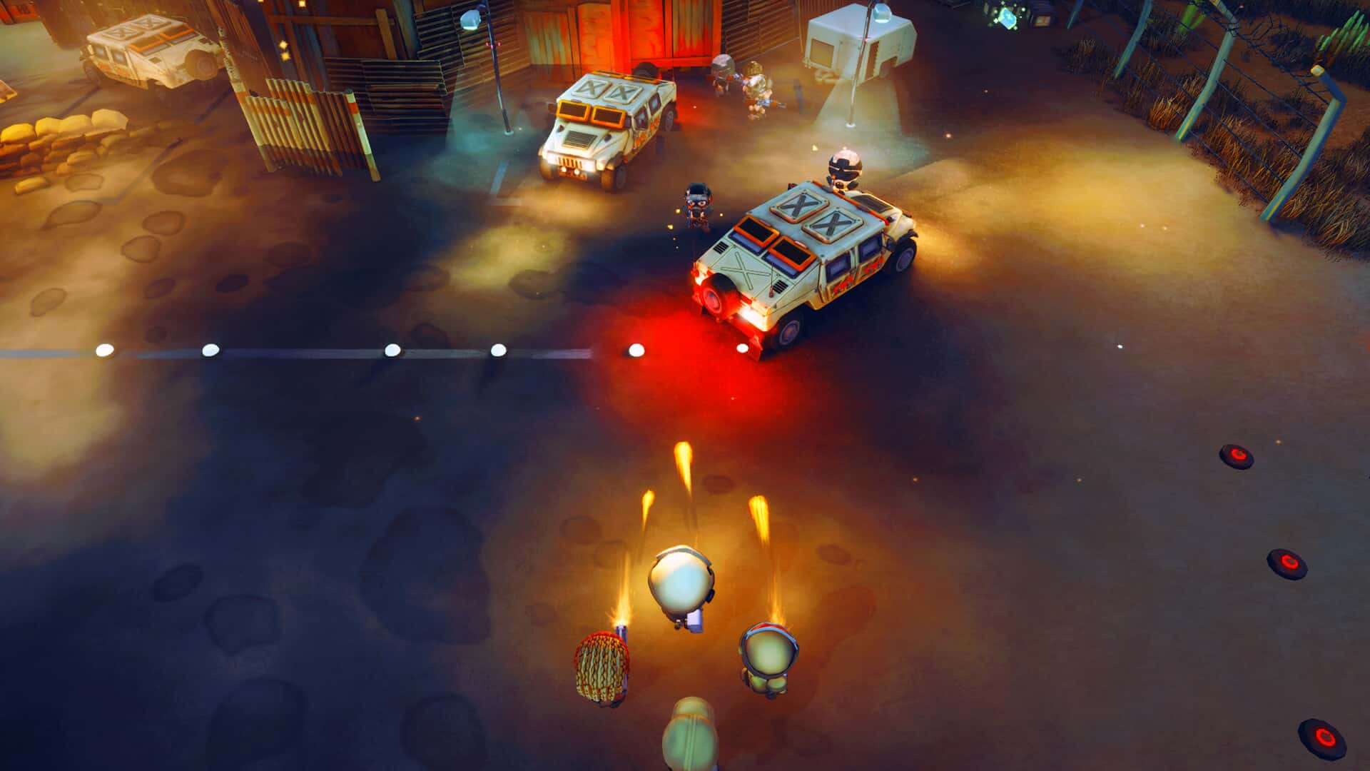 #8. Tiny Troopers: Global Ops - Digital Deluxe Bundle (GOG) โดย: Wired Productions