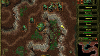 War Wind II: Human Onslaught screenshot 7