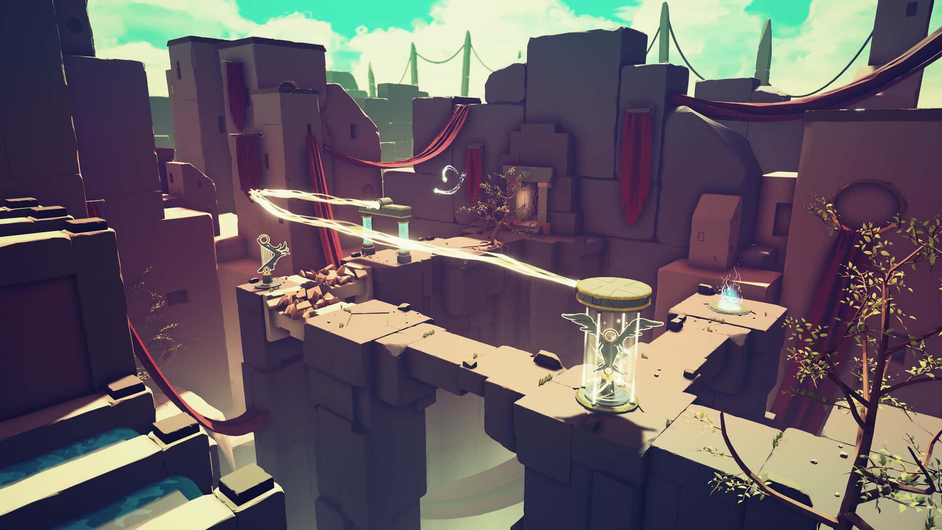 #6. The Sojourn (GOG) 由: Iceberg Interactive
