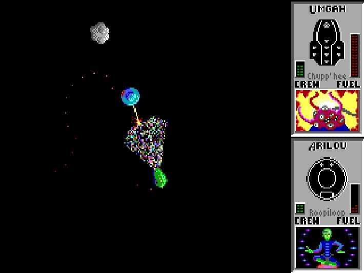 #10. Star Control I & II (GOG) By: Stardock