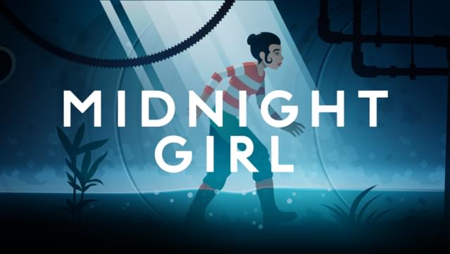 Midnight Girl
