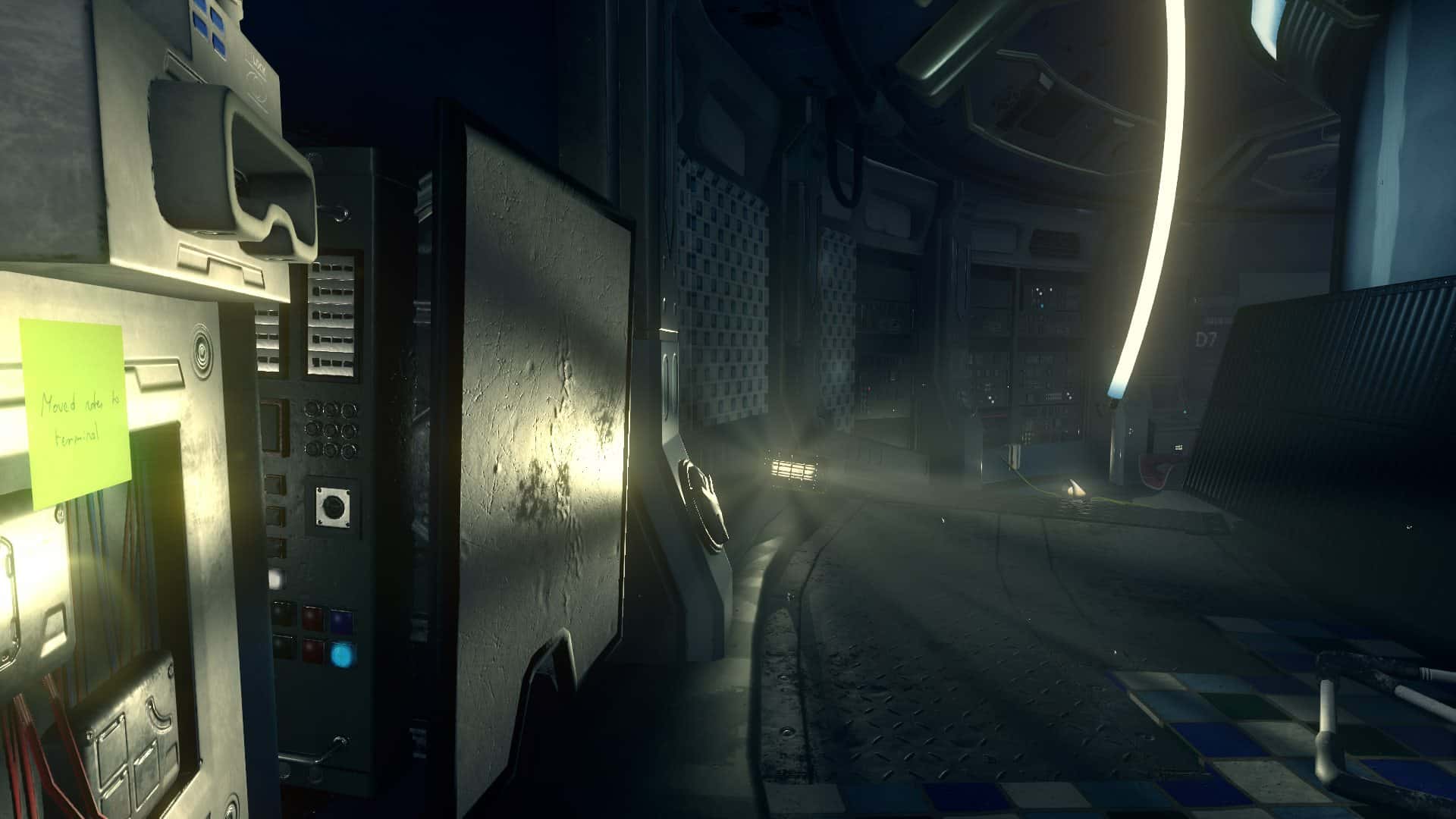 #4. Event[0] (GOG) 由: Ocelot Society