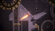 The Misadventures of Spaceman Biff screenshot 6
