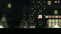 Martial Law screenshot 3