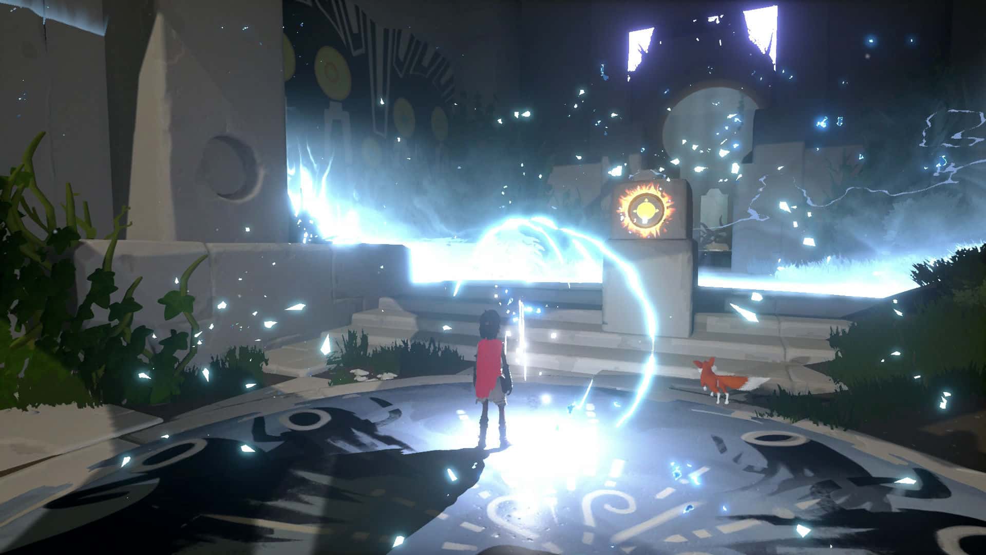 #2. RiME (GOG) 由: Grey Box