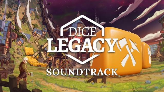 Dice Legacy Soundtrack