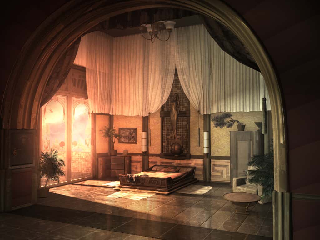 #4. Sinking Island (GOG) 由: Microids
