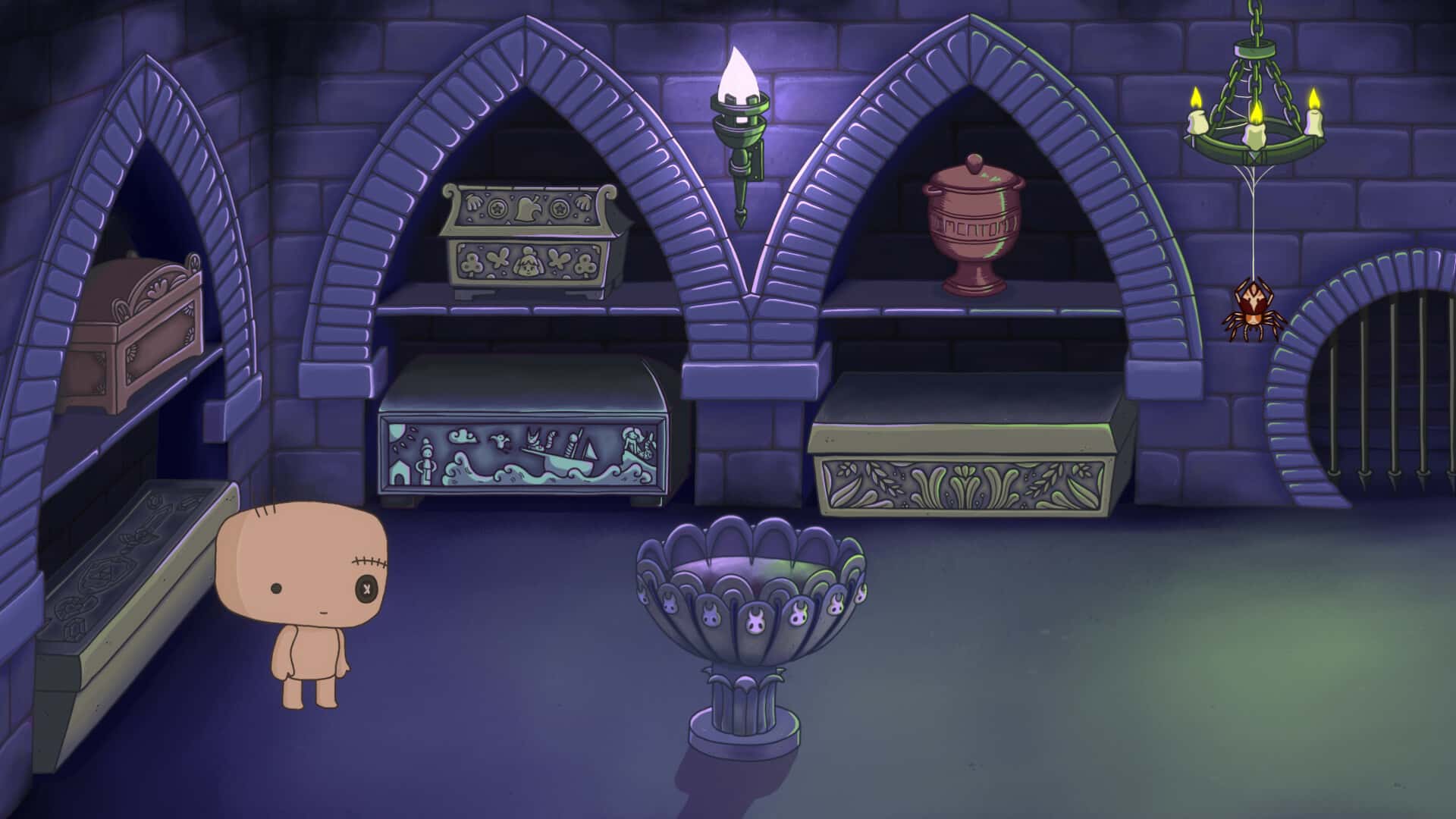#3. CLeM (GOG) Podle: Iceberg Interactive