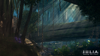 J.U.L.I.A. Among the Stars screenshot 7