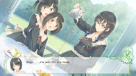 Flowers - Le Volume Sur Printemps screenshot 4
