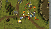 Krush Kill ‘N Destroy 2: Krossfire screenshot 3