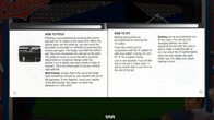 Jaleco Sports: Bases Loaded 2 screenshot 4