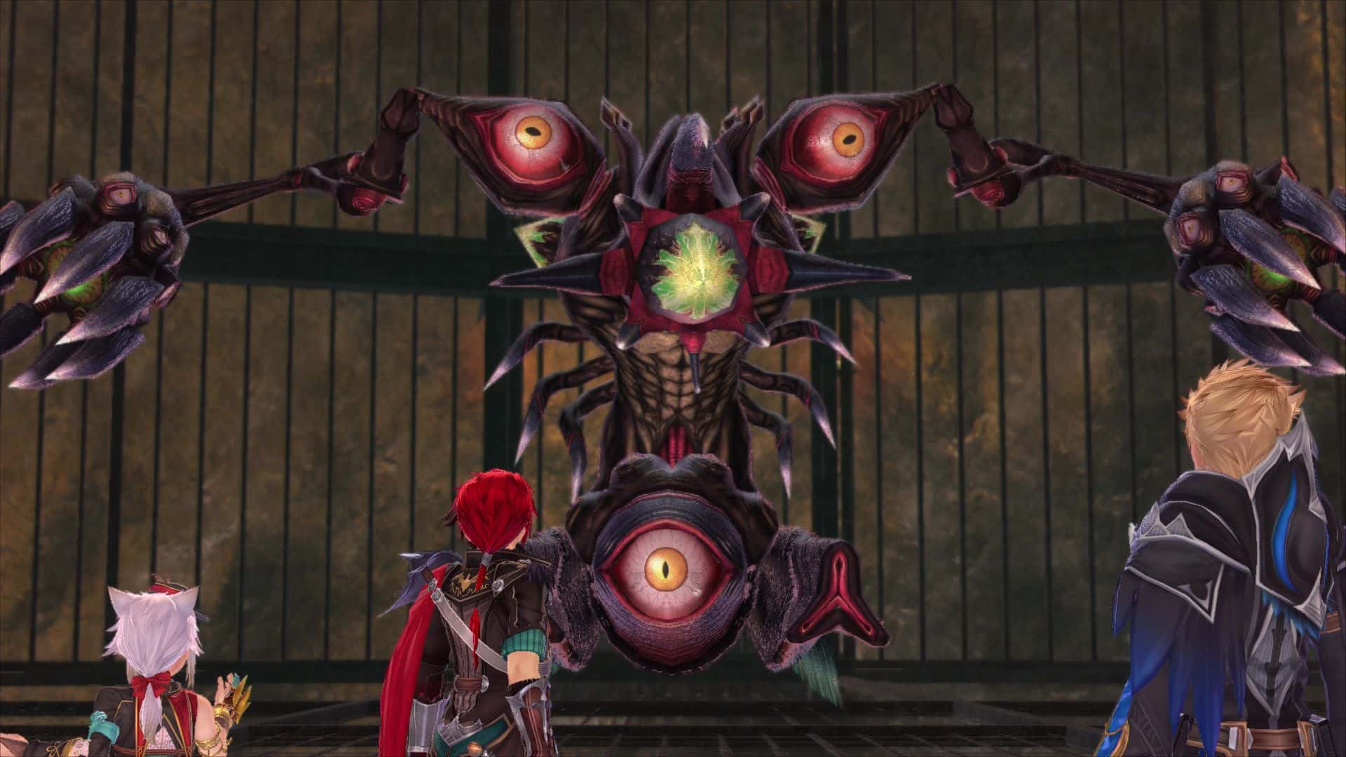 #4. Ys IX: Monstrum Nox (Demo) (GOG) 由: NIS America, Inc.